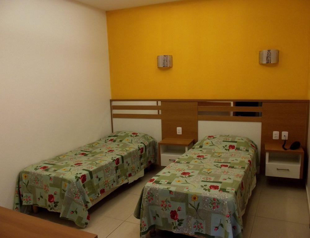 Hotel Beija Flor 里约热内卢 外观 照片
