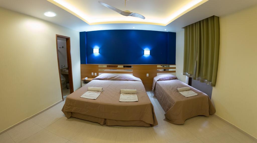 Hotel Beija Flor 里约热内卢 外观 照片
