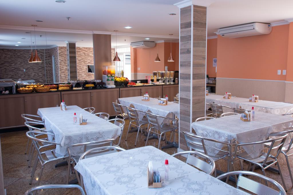 Hotel Beija Flor 里约热内卢 外观 照片