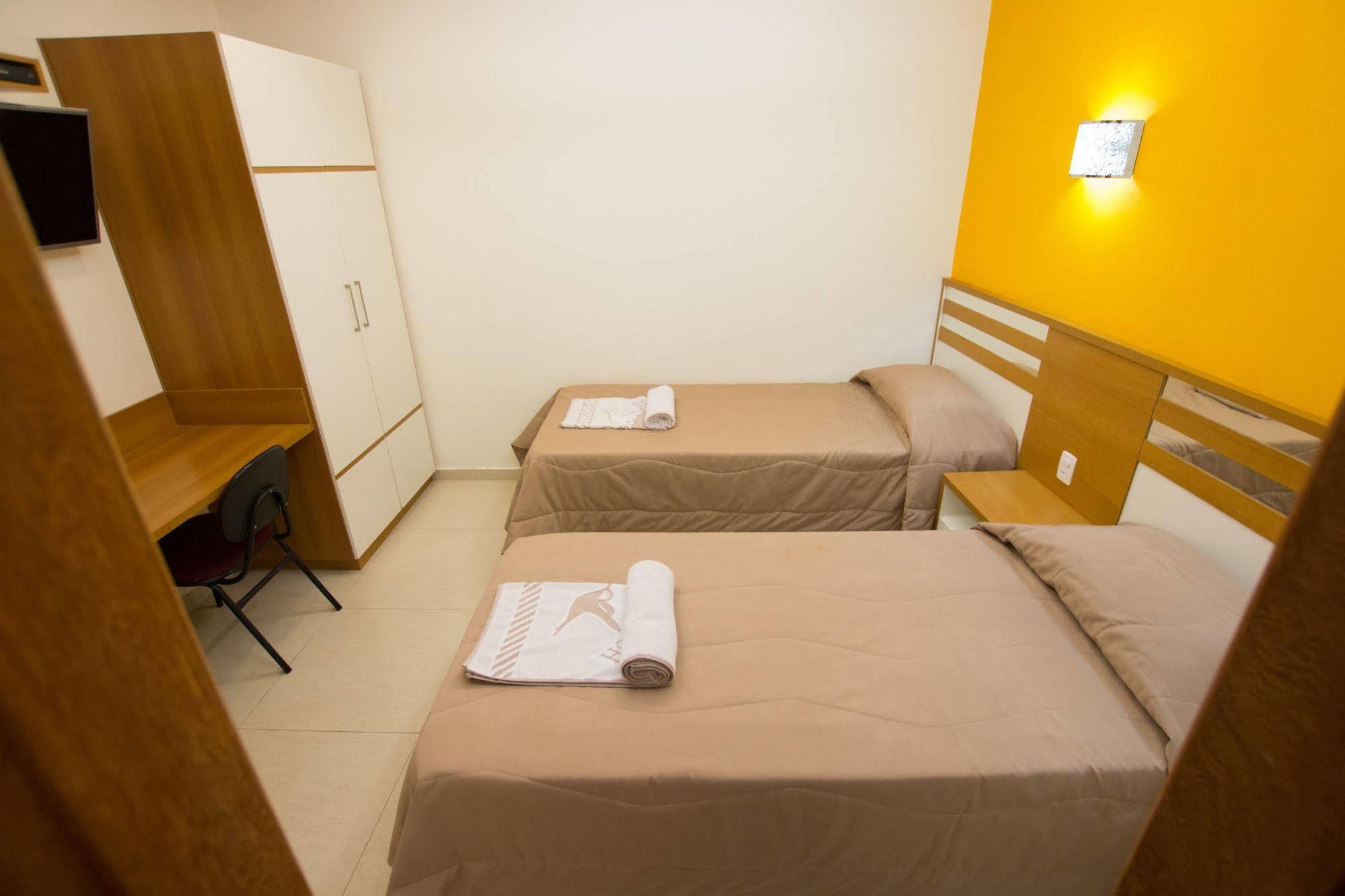 Hotel Beija Flor 里约热内卢 外观 照片