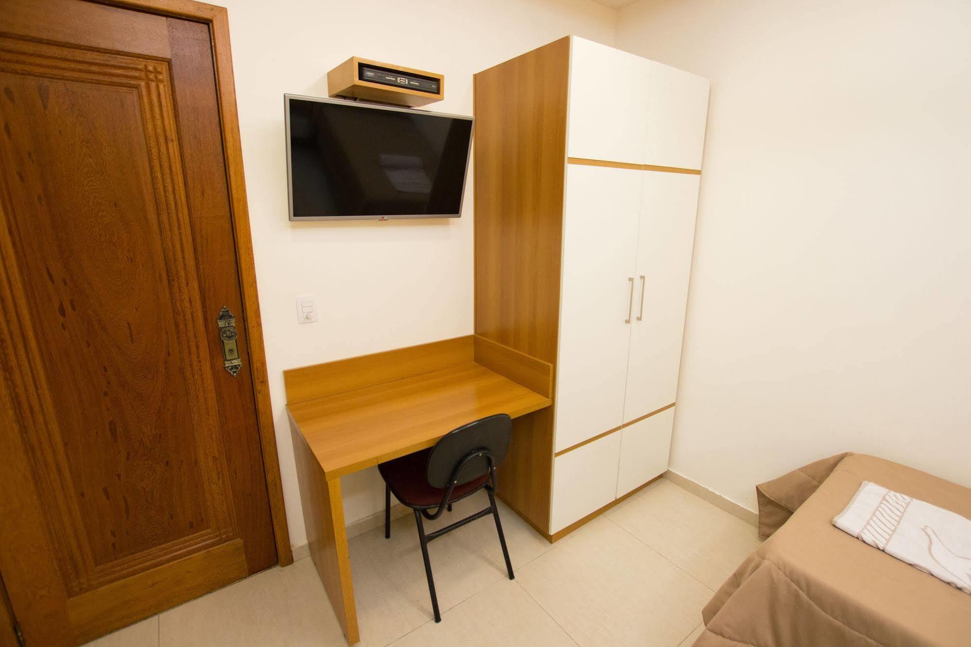 Hotel Beija Flor 里约热内卢 外观 照片