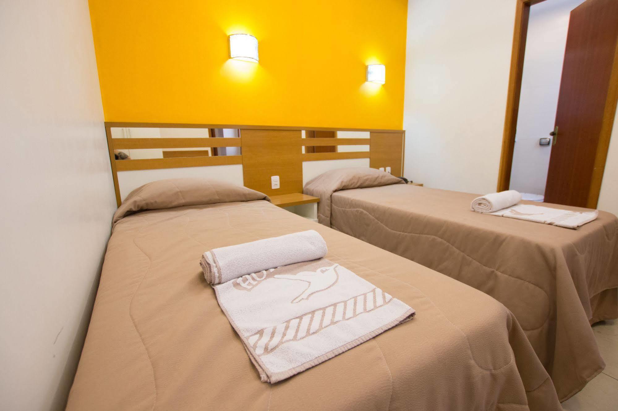 Hotel Beija Flor 里约热内卢 外观 照片
